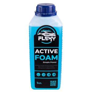Активна піна FLEXY 