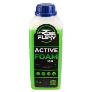 Активна піна FLEXY 