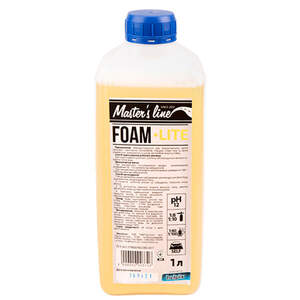 Активна піна 1:8 1 л NEW/ 1,21 кг Foam Lite