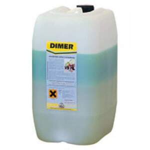 Засіб д/миття DIMER 2К 5 kg ATAS