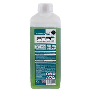 Polychrom 2020 Концентрований засіб для безконтактної мийки (Aktivschaum 55), 1л.