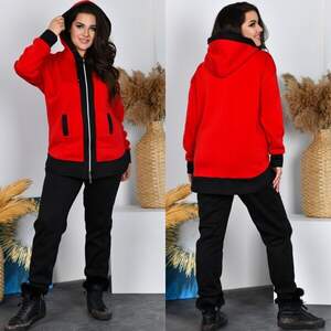 Спортивний Костюм 