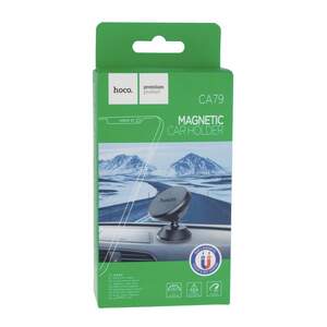 Car Holder Hoco CA79 Magnetic (black)