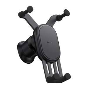 Автотримач Baseus Stable Gravitational Car Mount Air (SUWX02)
