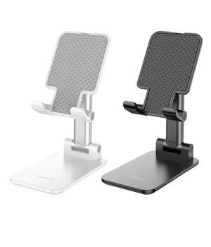 Підставка Borofone BH42 Lite (black/white)