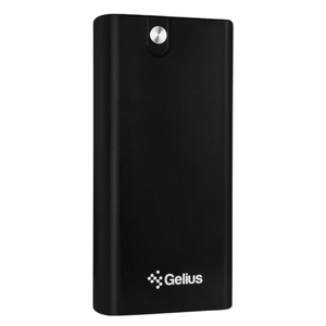 Power Bank Gelius Pro Edge 10W 20000mAh GP-PB200013 (black)