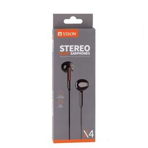 Навушники Yison X4