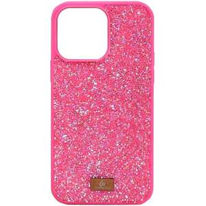 Чохол Bling World Rock Diamond iPhone 15 Чохол Bling World Rock Diamond iPhone 15