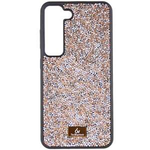 Чохол Bling World Rock Diamond для Samsung Galaxy S23