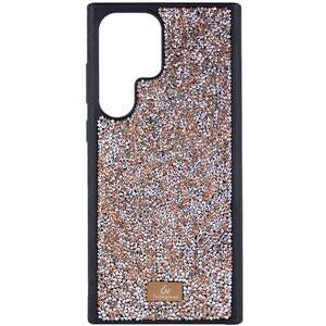 Чохол Bling World Rock Diamond для Samsung Galaxy S23 Ultra