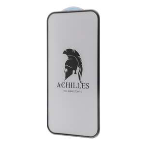 Захисне скло FULL SCREEN ACHILLES iPhone