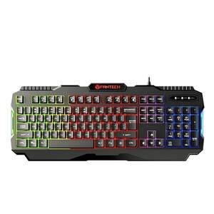 Ігрова клавіатура Fantech Hunter Pro K511 з LED RGB-підсвіткою