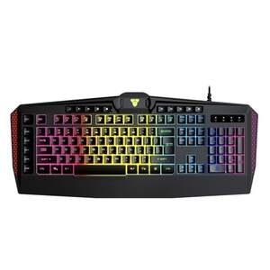 Ігрова клавіатура Fantech Booster K513 з LED RGB-підсвіткою