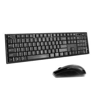 Бездротова клавіатура з мишкою Fantech WK-893