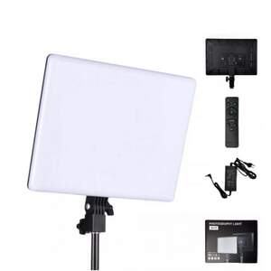 Професійна лампа для фото та відео зйомки Photography Light A111 (36 см)