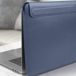 Чохол WIWU Skin Pro 2 Leather Sleeve for MacBook 15,3