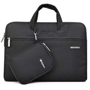 Сумка для ноутбуку WIWU Campus Slim Case 13.3