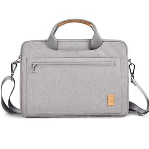 Сумка для ноутбуку WIWU Pioneer Shoulder Series for MacBook Pro 14