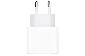 Блок живлення Аррlе 18W USB-C Power Adapter White