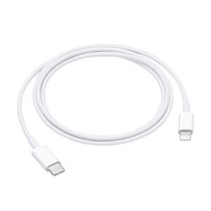 Cable Apple USB-C to Lightning 1m