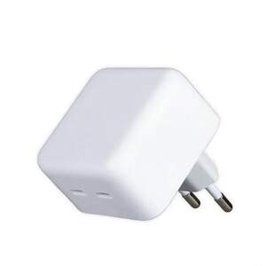 Apple Power Adapter 35W 2USB-C