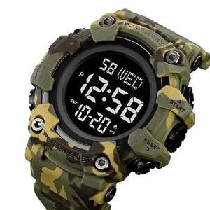 Годинник камуфляж топ якість