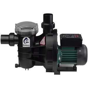 Насос Emaux SS075T 12.2 м3/год