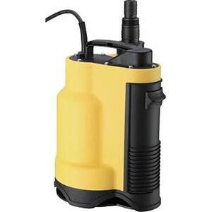 Насос дренажний Aquaviva AV750DA 13 м3/год
