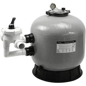 Фільтр Emaux S450 (8 м³/год)