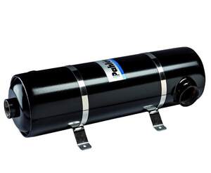 Теплообмінник Maxi-Flo 40 кВт трубчастий