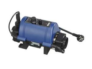 Електронагрівач Elecro Nano Splasher Titan 3 кВт 230 В