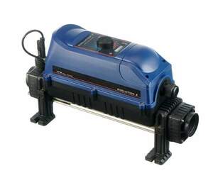 Електронагрівач Elecro Evolution 2 Titan 3 кВт 220 В (вбудований контактор)