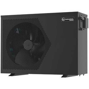 Тепловий насос Aquaviva Model 12 ON/OFF (12.4 кВт)
