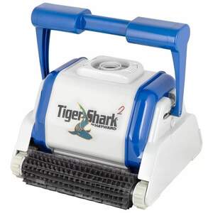 Робот-пилосос Hayward TigerShark 2