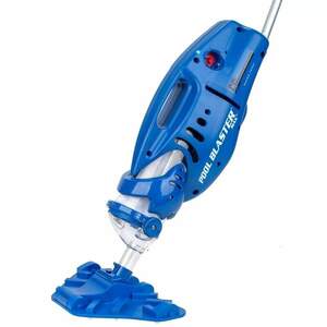 Ручний пилосос Water Tech Pool Blaster MAX (Li-ion) Ручний пилосос Water Tech Pool Blaster MAX (Li-ion)