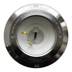 Прожектор Emaux PAR56 NP300-S (без лампи), S/S під лайнер/бетон