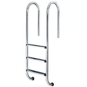 Сходи для басейну Kripsol Muro MI 3.D (3 сходинки), AISI-304