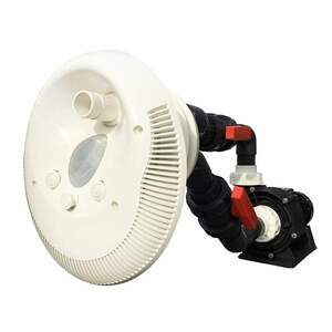 Протитечія Aquaviva WTB400T 80 м3/год (380 В)