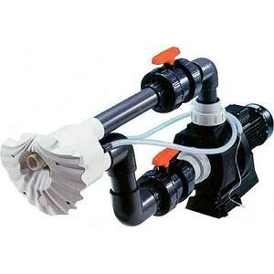 Протитечія Hayward JS 46 (45 м3/год, 380 В)