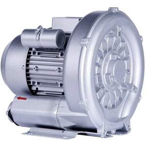 Одноступеневий компресор Aquant 2RB-610 (265 м3/год, 380 В)