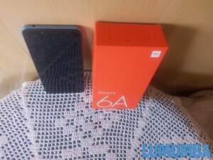 Xiaomi Redmi 6А