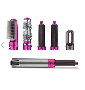 Стайлер 5в1 Hot Air Styler для різних типів волосся