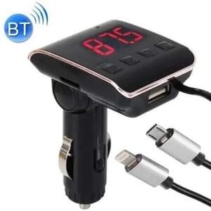 FM-модулятор