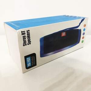 Блютуз Колонка