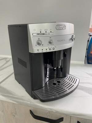 Delonghi Magnifica 3000/3200