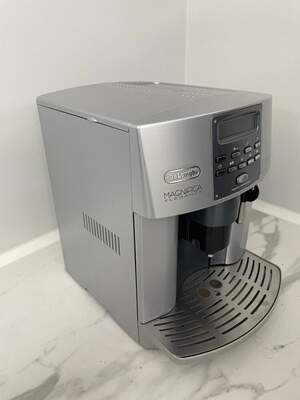 Delonghi Magnifica 3600 Cappuccino