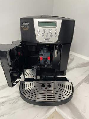 Delonghi Magnifica 4500 Cappuccino