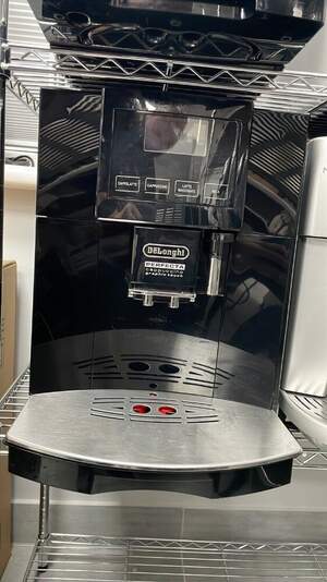 Delonghi Perfecta Cappuccino 5600
