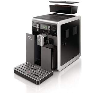 Saeco Moltio Cappuccino