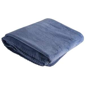 Плед флісовий